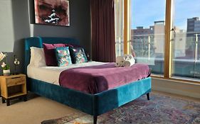Stay Angels - Blonk Street Sheffield Luxury Apartments